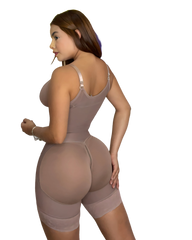 Tummy Control Full Body Shapewear