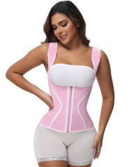 Extreme Waistcoat Platinum Edition