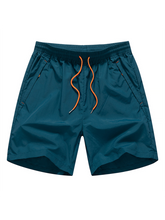 Men's Swim Shorts with Pockets