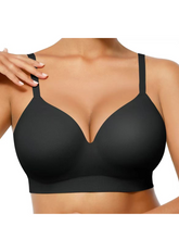 New Push-Up Comfort Bra