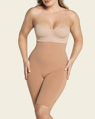 Invisible Extra High-Waisted Shapewear