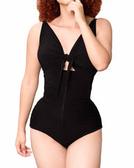 Swim Girdle �Sleeveless