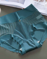 Bow Light Luxury Seamless Underwear