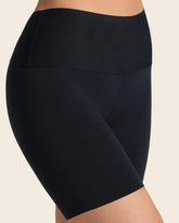 High-Waisted Tummy Sculpting Shaper Shorts
