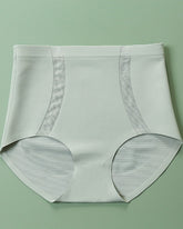 High-Waisted, Pull-In, Hip-Lifting Sculpting Panties