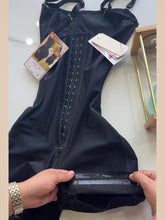 New Ultra Invisible Lipo Effect Stage 2 Faja