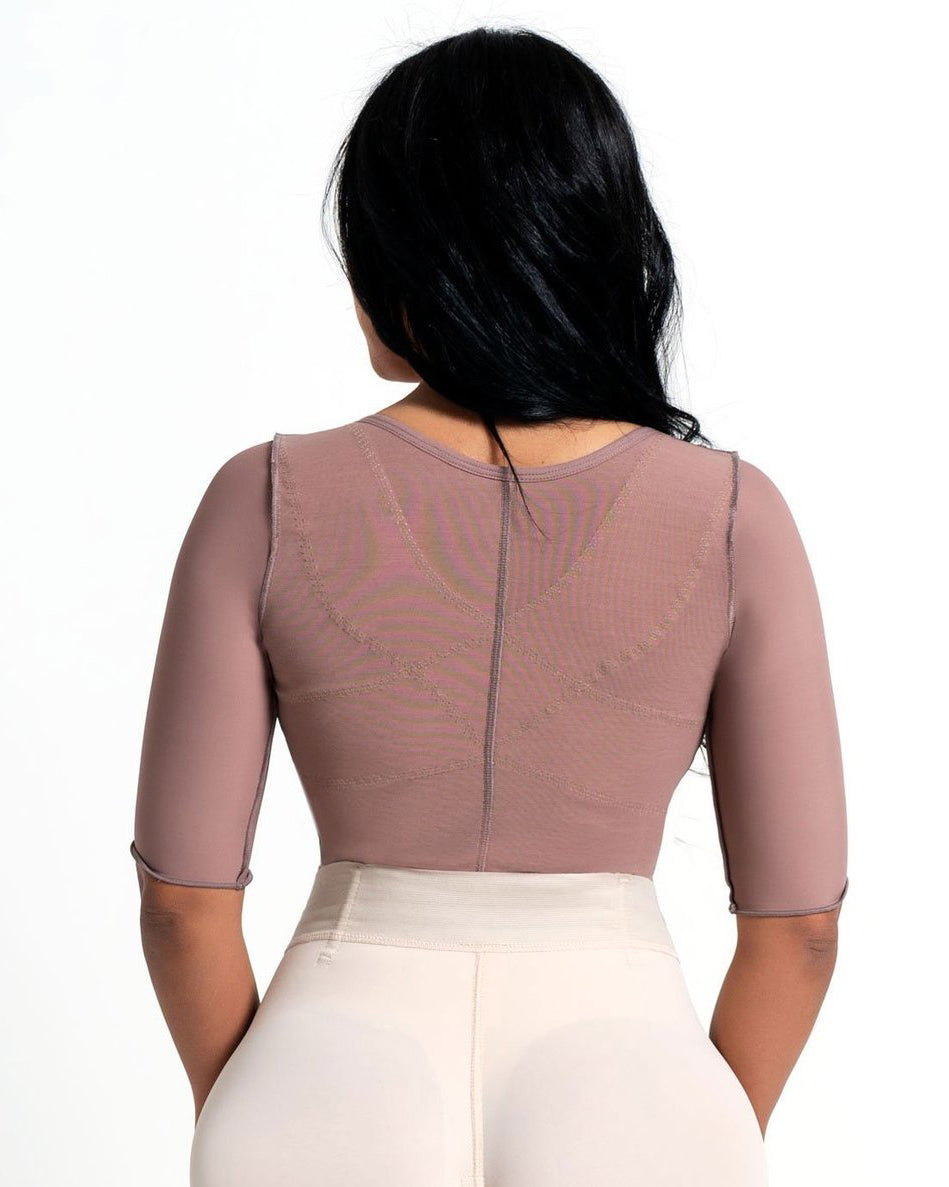 Corrects posture Best Bra Flattens All Back Roll