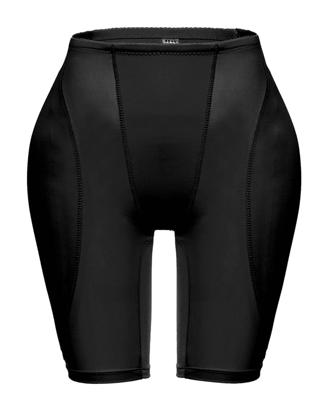 Bbl Full Size Lifting Pull-On Shaping Shorts