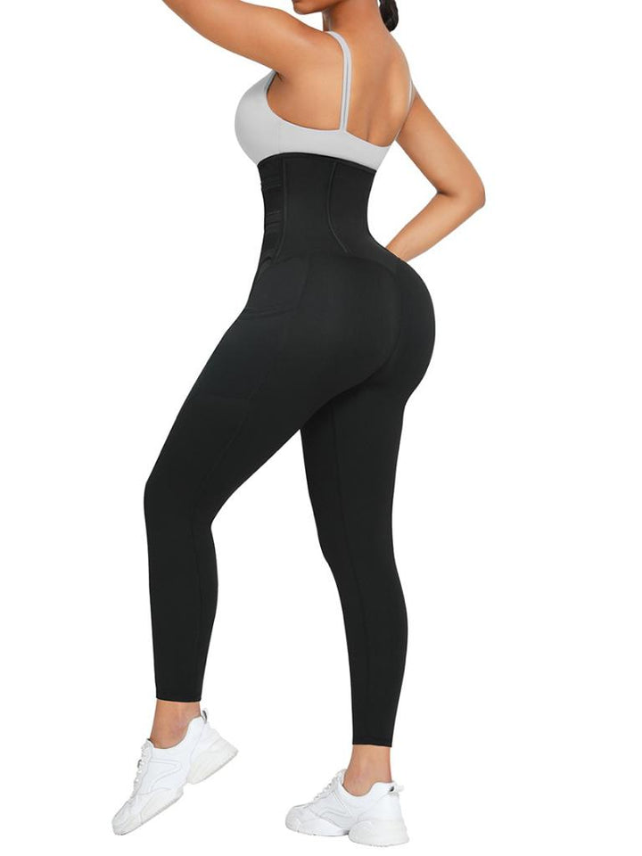 LEGGING FAJA CON NEOPRENO NUEVO LANZAMIENTO