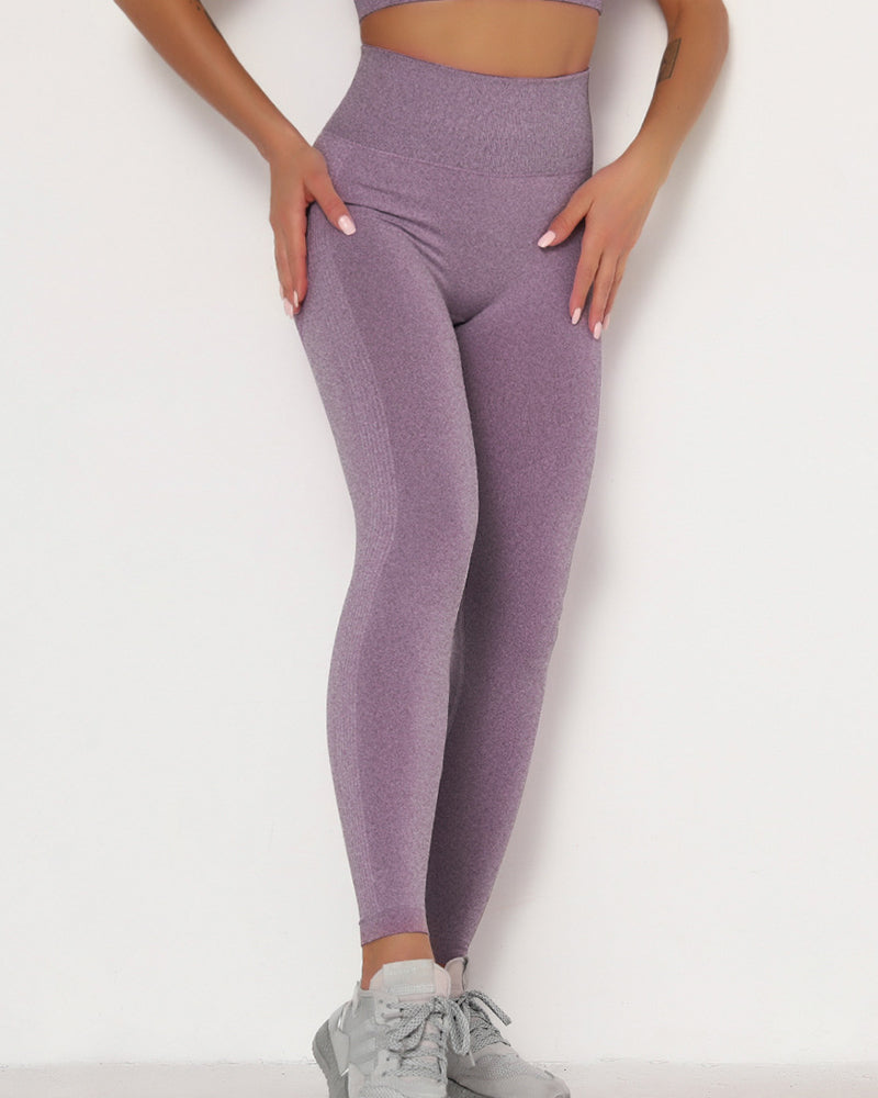 Moisture Wicking Yoga Pants