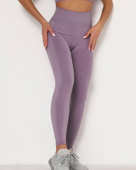 Moisture Wicking Yoga Pants