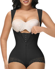 High Control Adjustable Shaper
