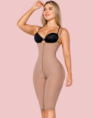 The Glamorous Invisible Effect Girdle