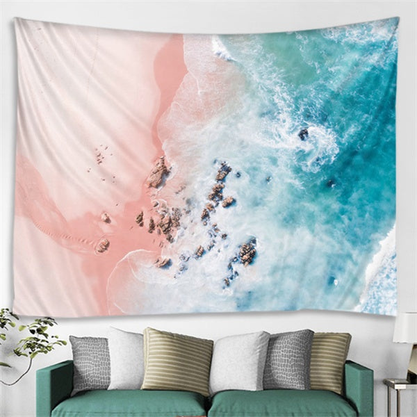 Premium Beach Towel â€?Soft, Absorbent, and Quick-Drying
