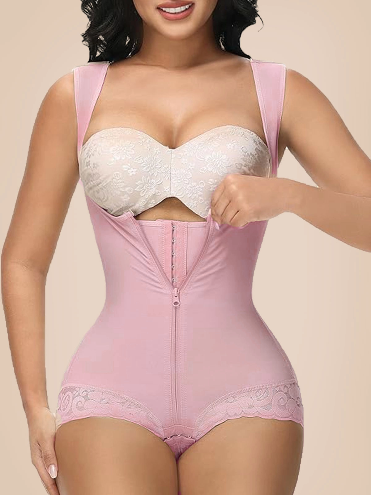 High Control Adjustable Shaper