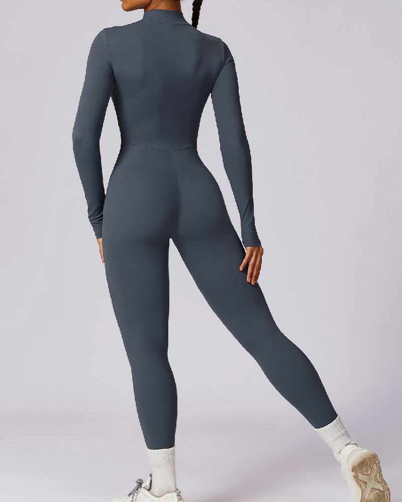 High Intensity Bodybuilding Bodysuit