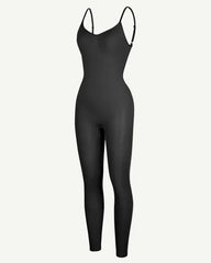 Seamless Comfortable Shaping Full Body Shaper Bodysuit