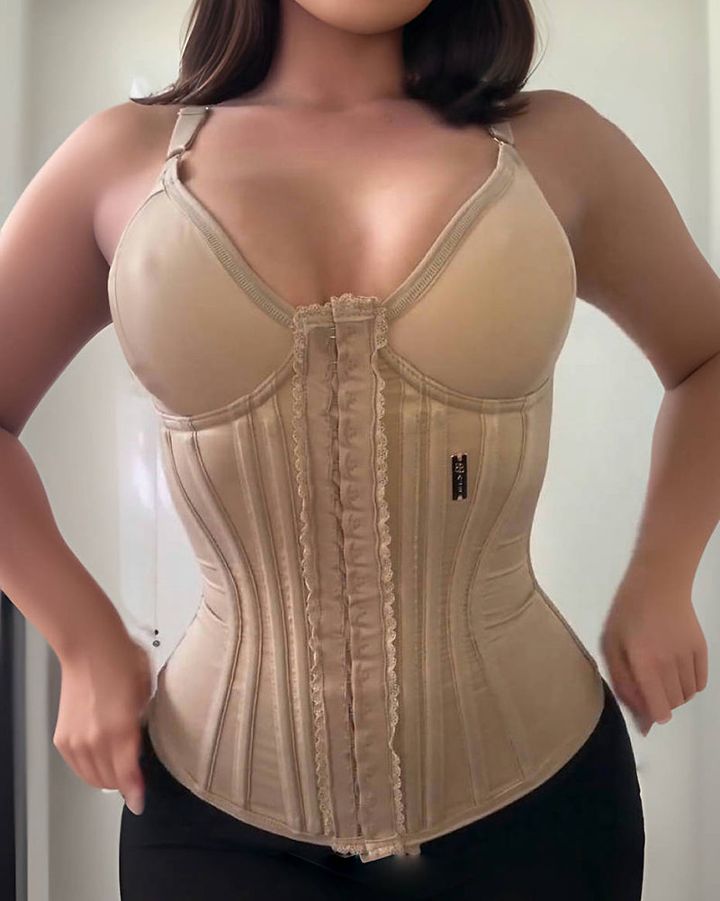 Waist Trainer Corset for Tummy Control