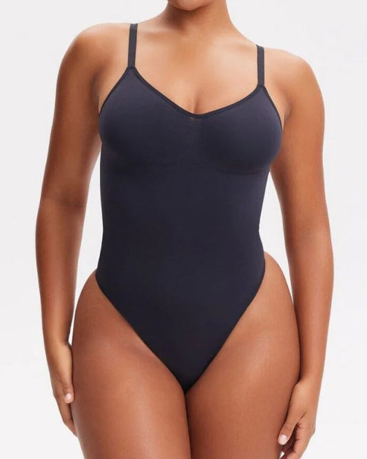 Backless Seamless Shapewear