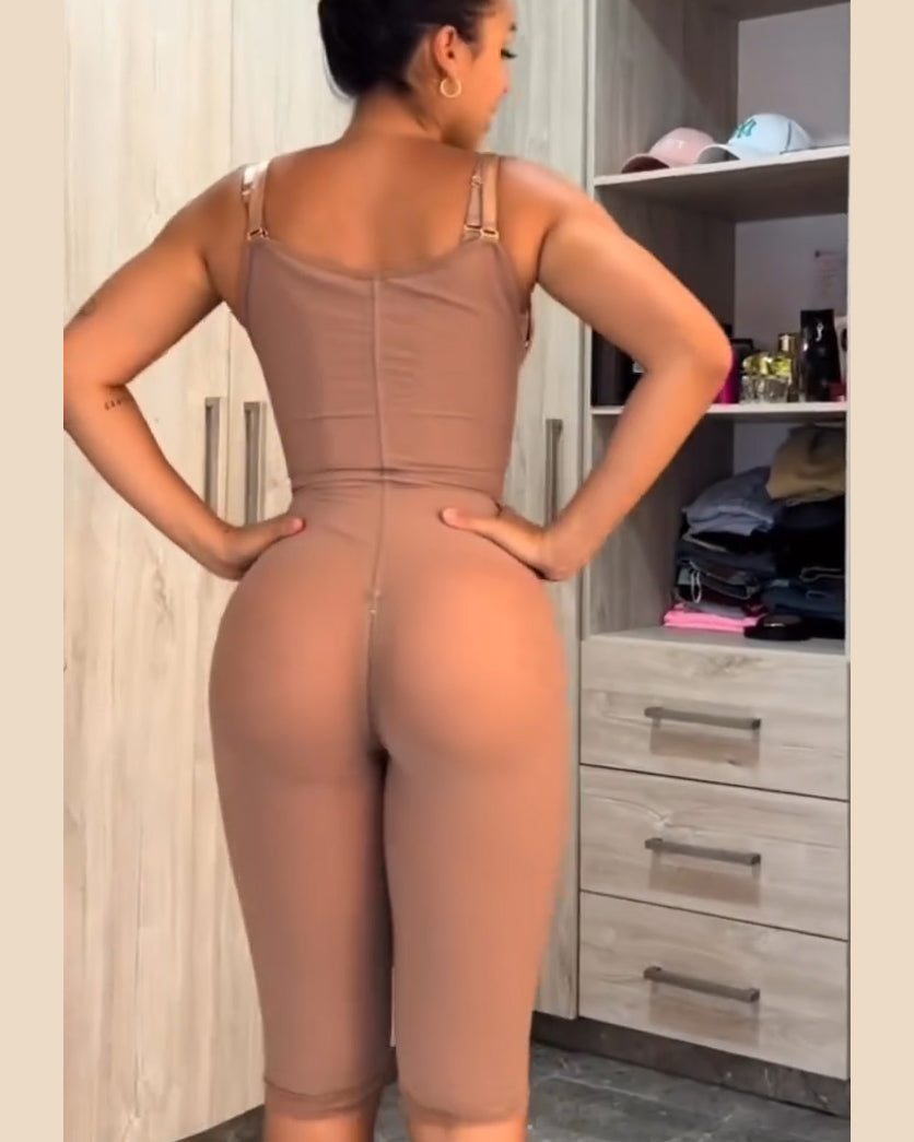 The Glamorous Invisible Effect Girdle