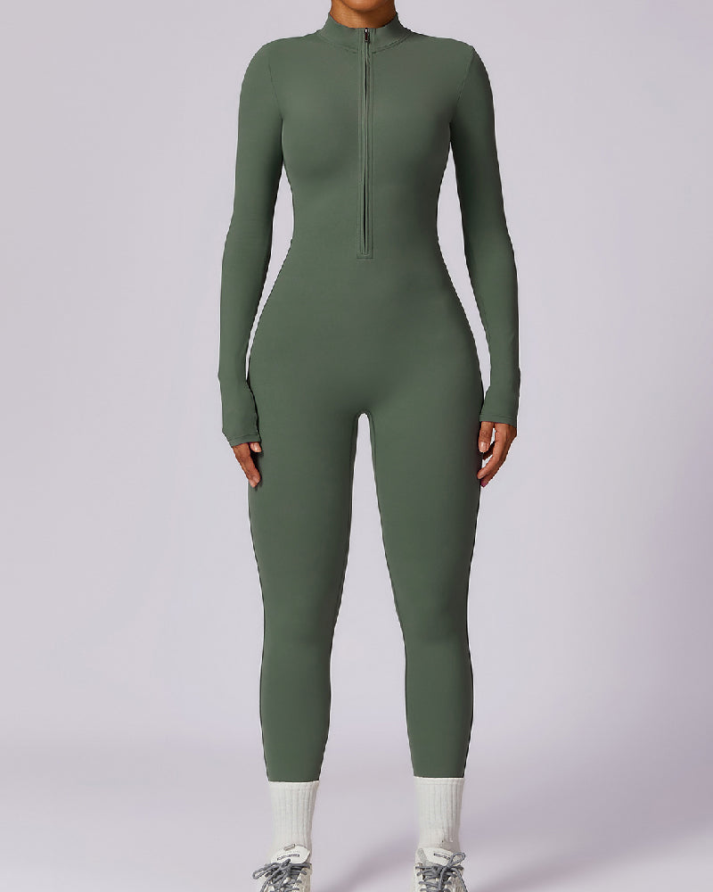 High Intensity Bodybuilding Bodysuit