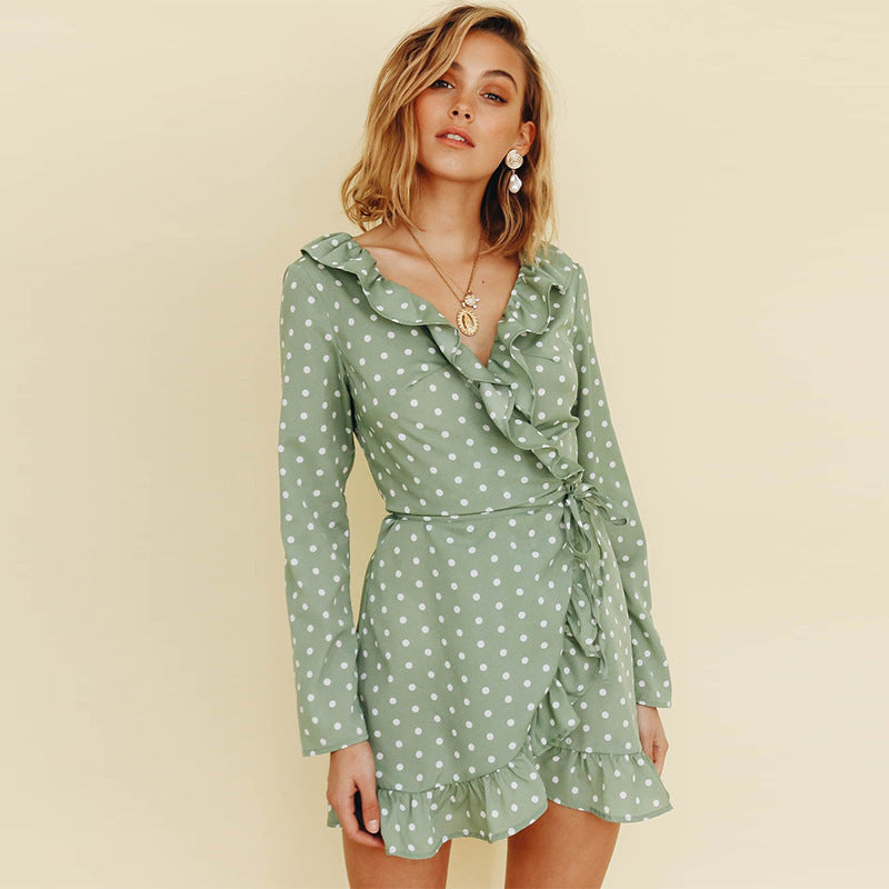 style dress