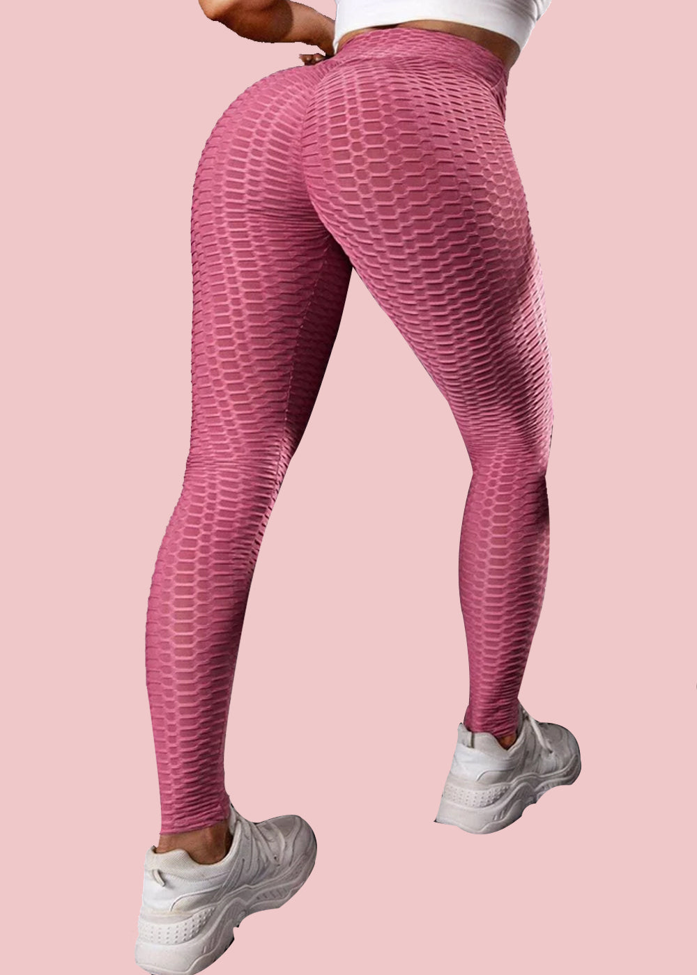 High waist leggings