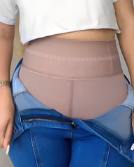 High Waist Tummy Control Comfort Shaping Shorts