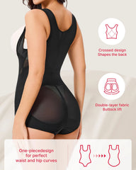 High-Waist Trainer Stomach Body Shaper Slimming Girdles