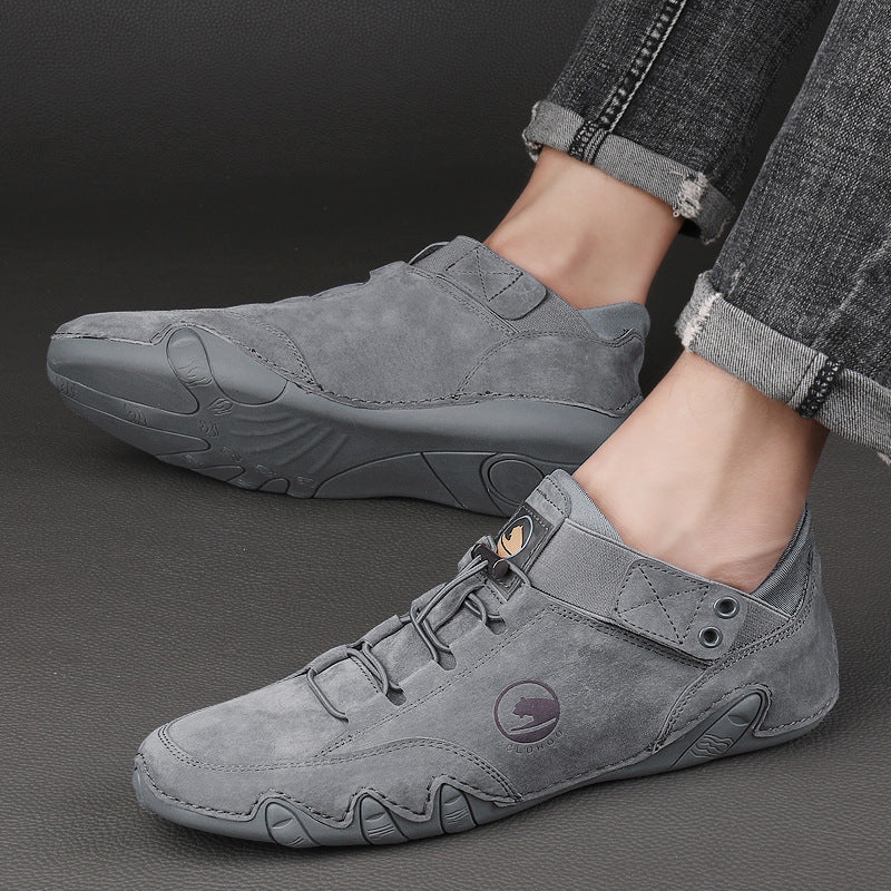 Men's Shoes Sports Casual Borad Shoes