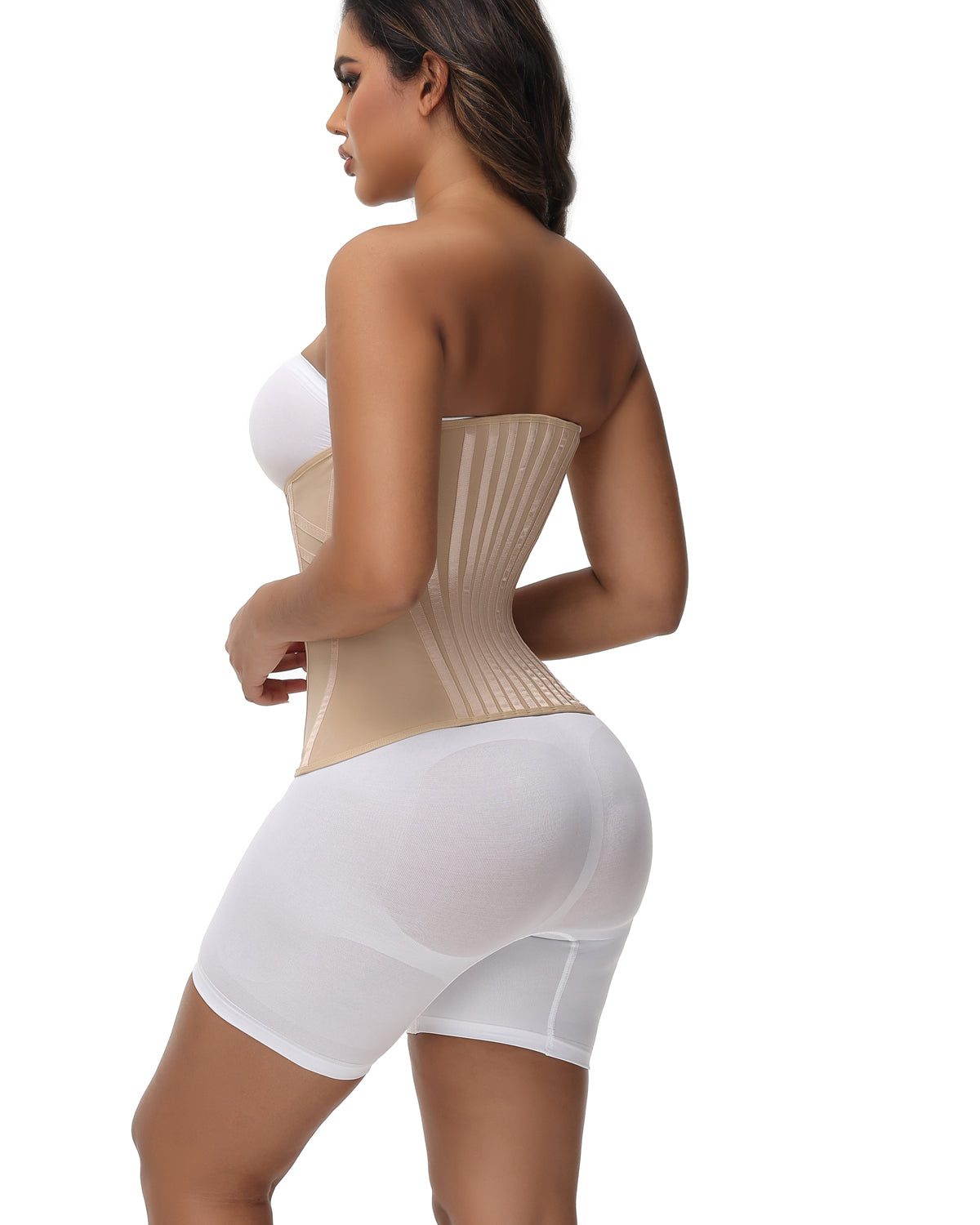 Double Layer Pressure Waist And Abdomen Belt