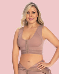 DELIE GIRDLES | FIT360 POST-SURGICAL BRA REF 9348