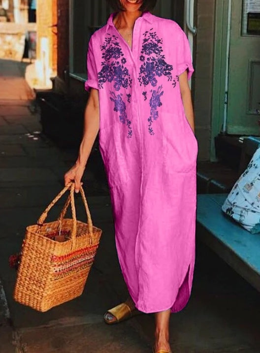 Very elegant long dress