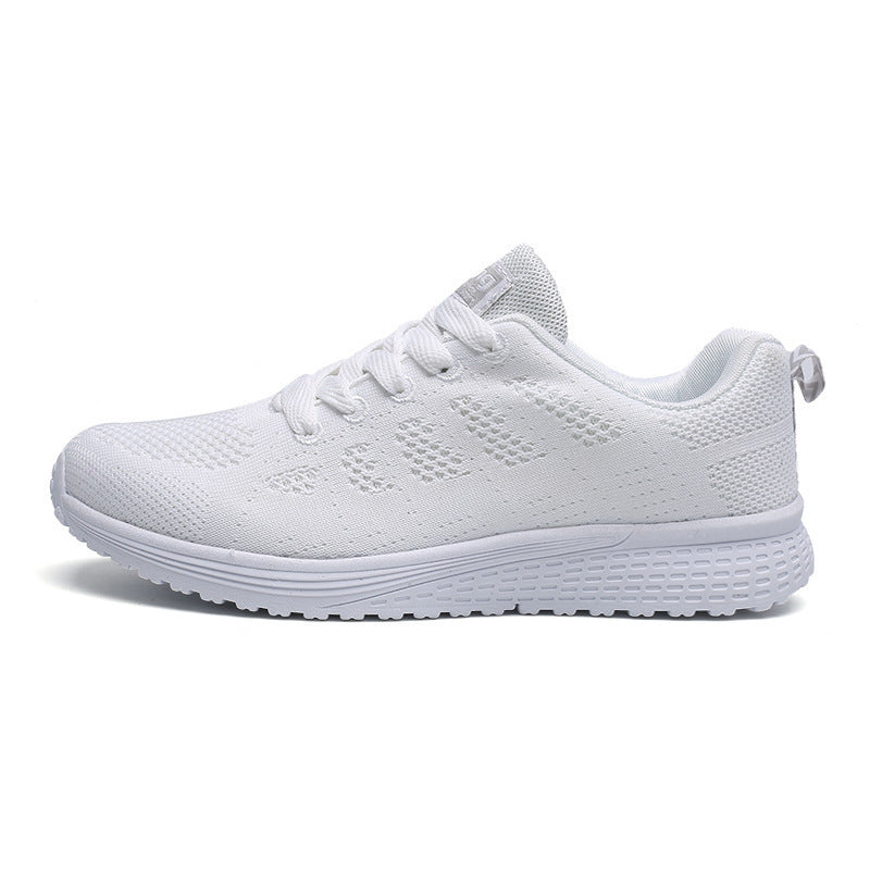 men's shoes breathable casual sports shoes