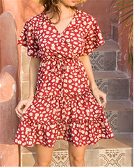 dress skirt