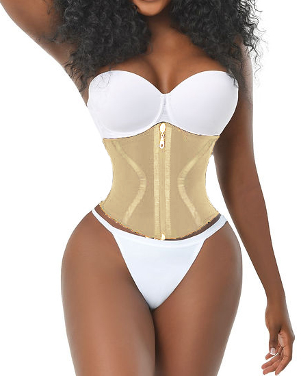 Mini Corset