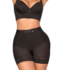 Hip Lift Invisible Shorts