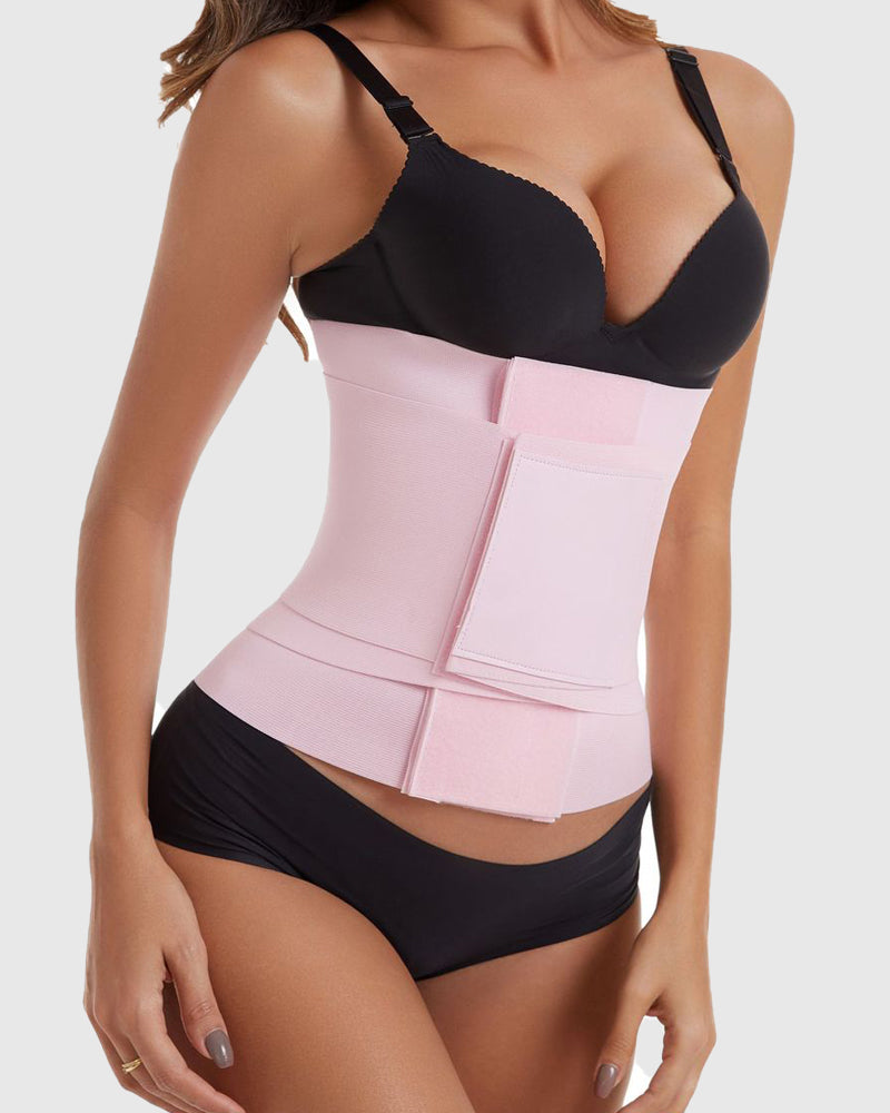 Waist Corsets Breathable Girdle