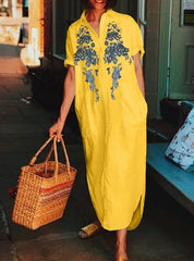 Very elegant long dress