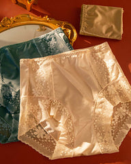 High-Waisted Belly Lift Panties