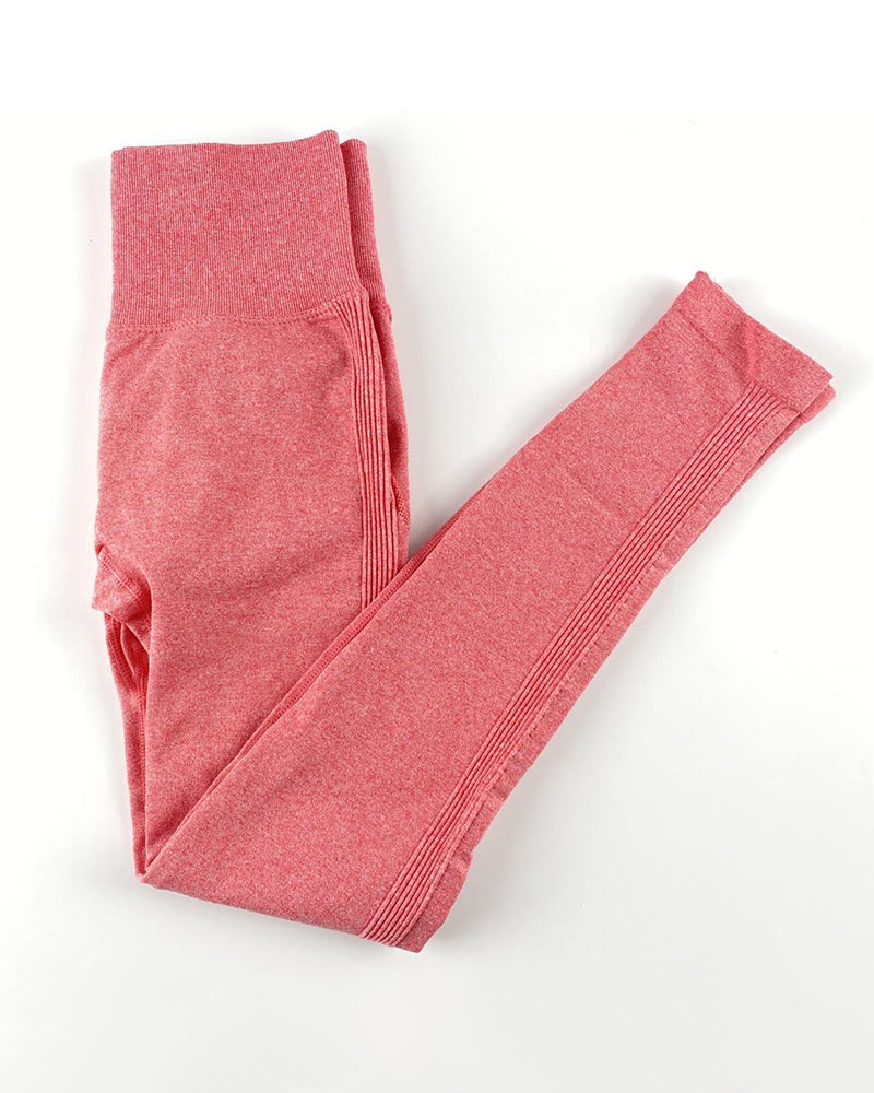 Moisture Wicking Yoga Pants
