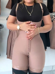 New Ultra Invisible Lipo Effect Stage 2 Faja