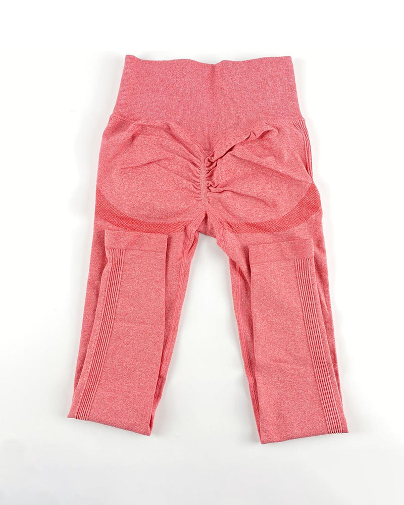 Moisture Wicking Yoga Pants
