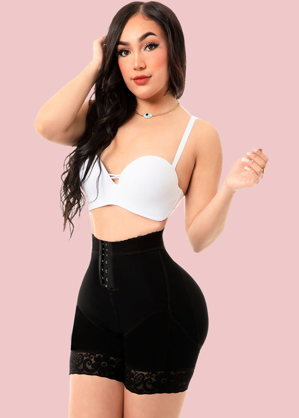 New Low Waist Instant BBL Panties