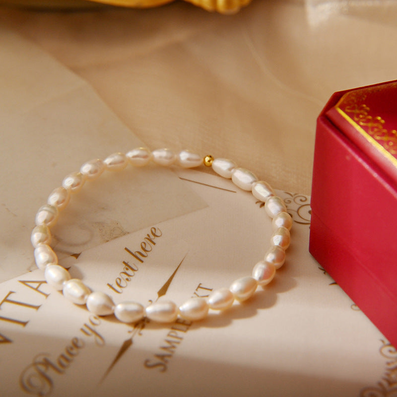 Irregular Bracelet Vintage Jewelry Bracelet