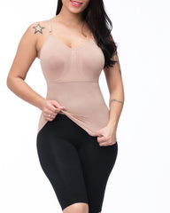 Comfortable Fitness Camisole Harness Lift Bra