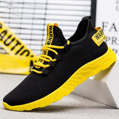 Men's Shoes Trend Casual Sports Shoes