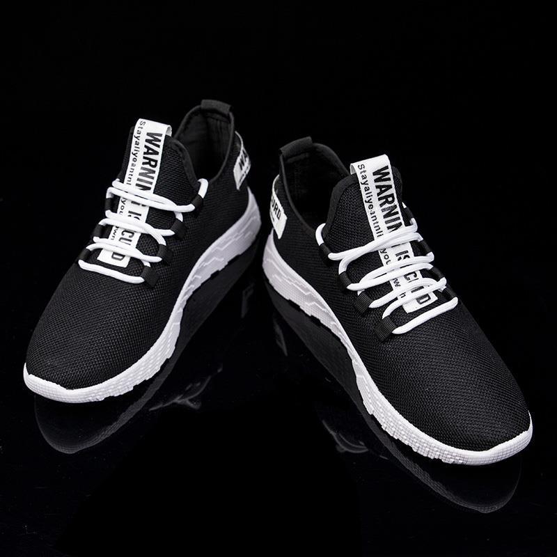 Men's Shoes Trend Casual Sports Shoes