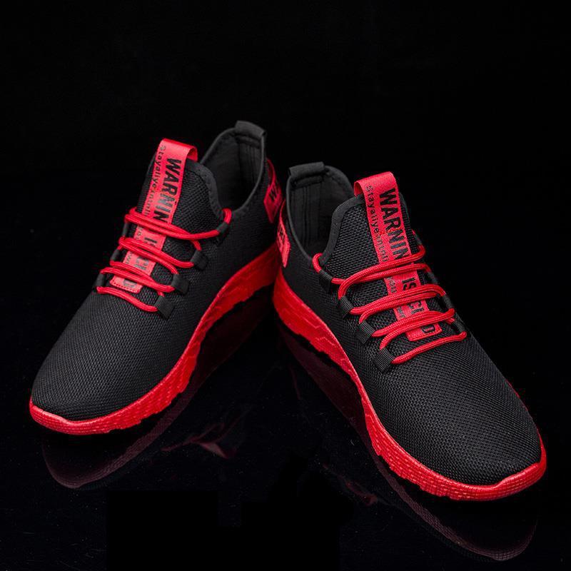 Men's Shoes Trend Casual Sports Shoes