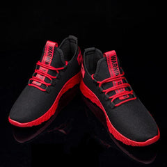 Men's Shoes Trend Casual Sports Shoes